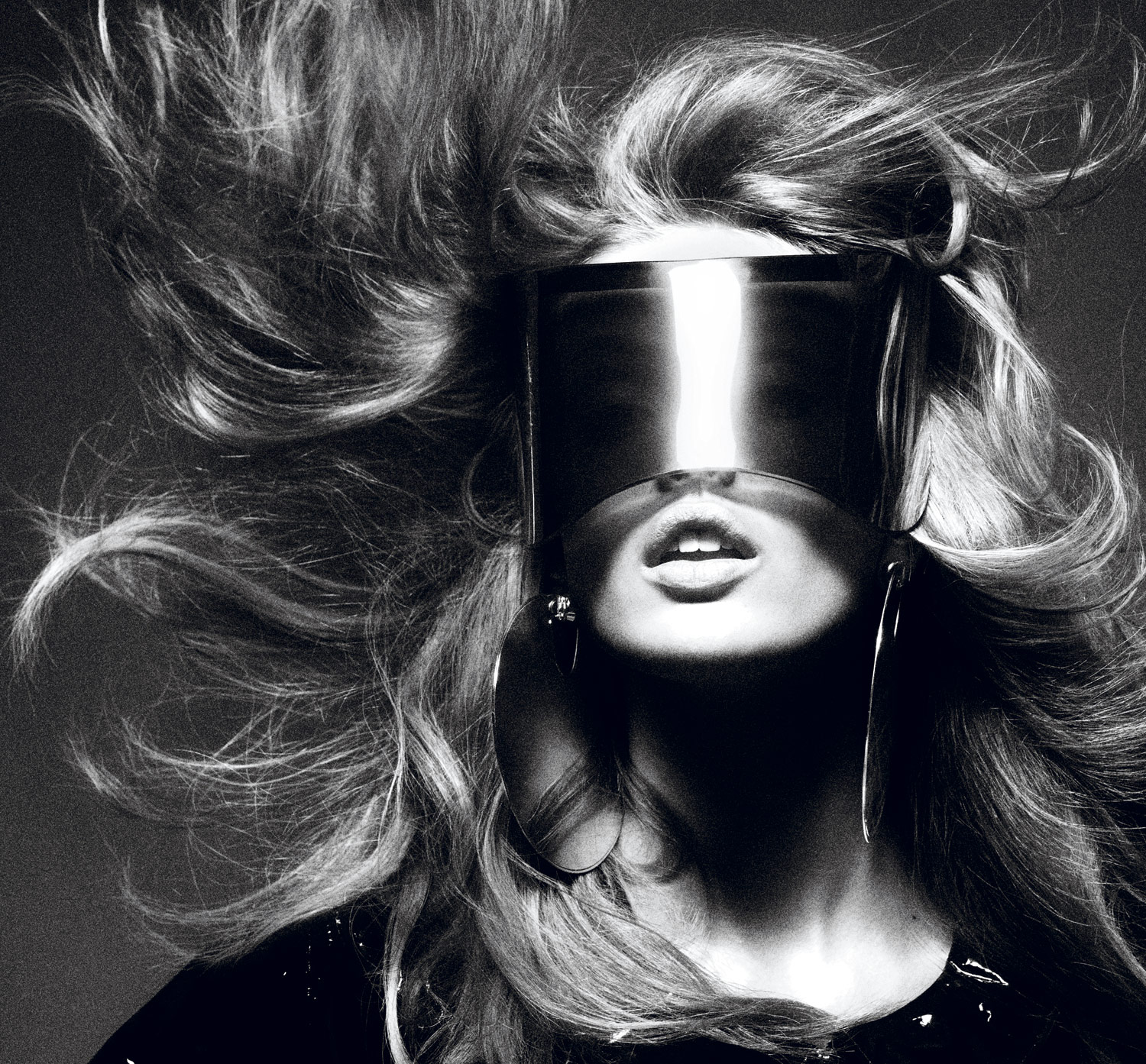 penccil : : Imagine Fashion : Back to the Future