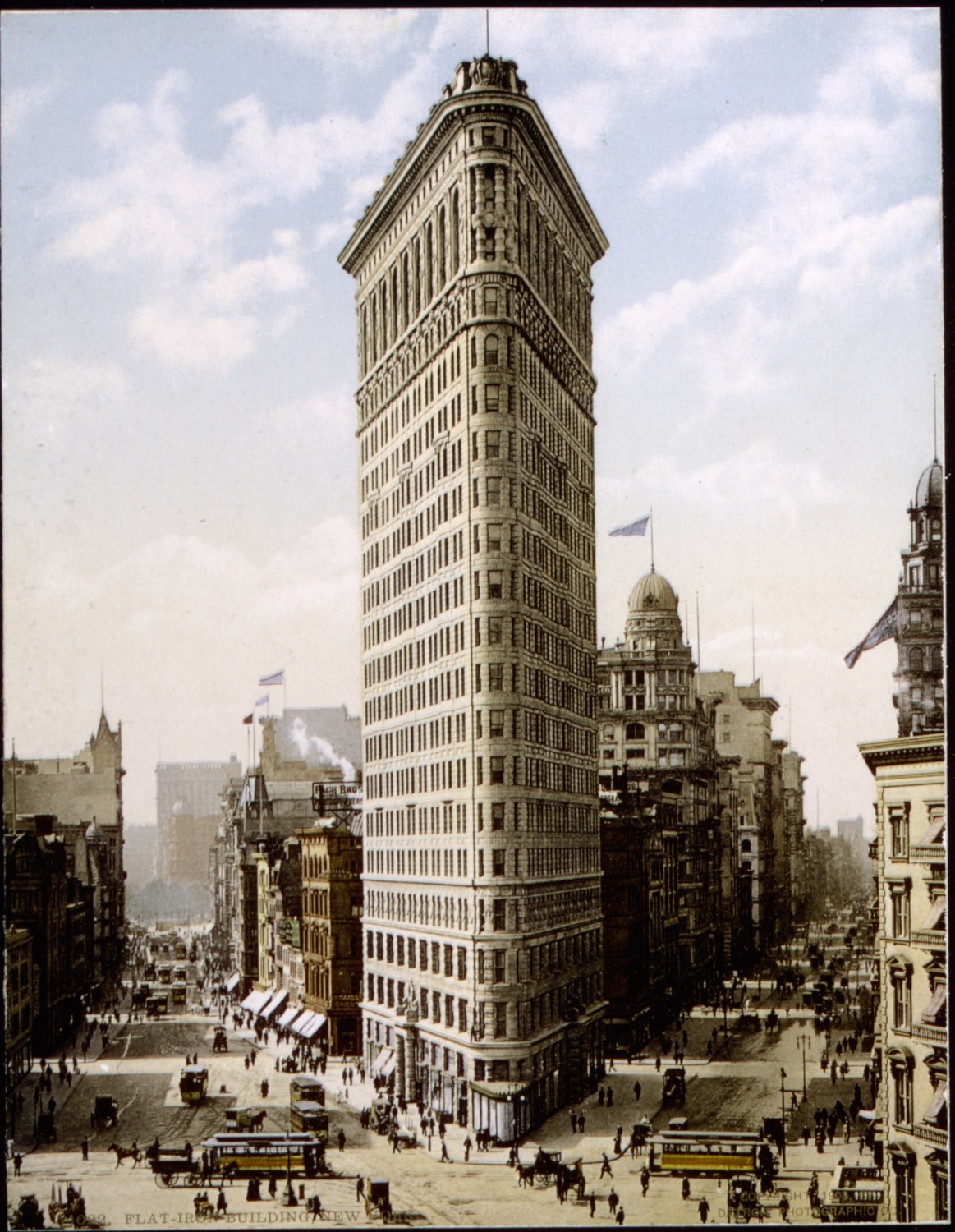 Penccil The Tallest Buildings In The World