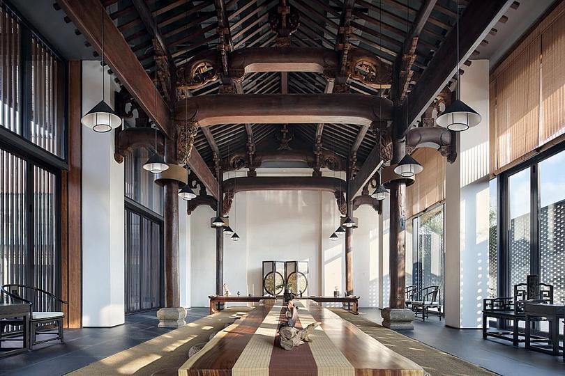 Lotus Zen House: 