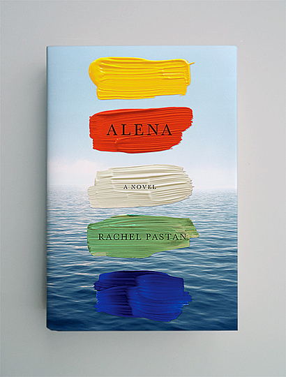 Helen Yentus: Covers: 