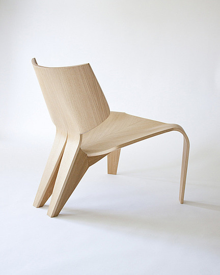 Split chair: 