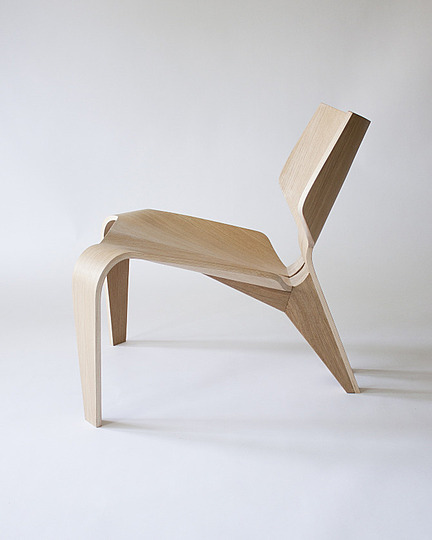 Split chair: 