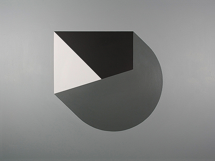 Geometric Abstraction: 