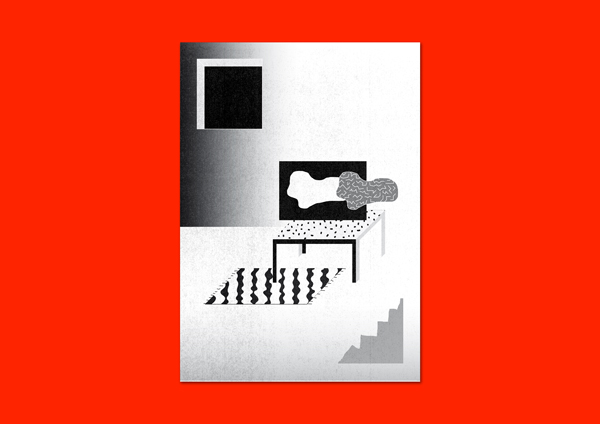The noble experiment: graphic design by Timo Lenzen: 