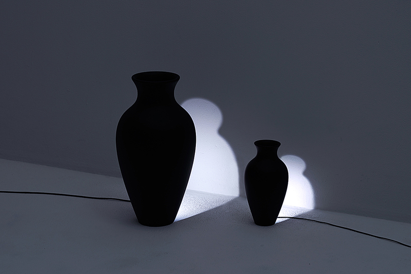 LIGHT and SHADOW: 