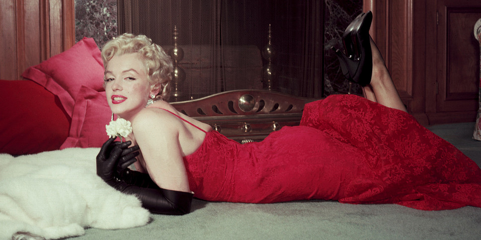 Marylin