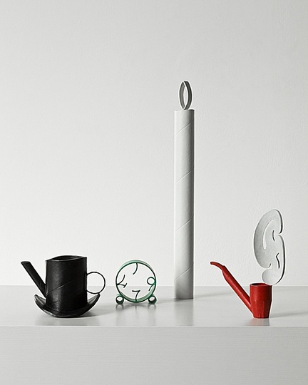 Ricky Swallow: Objects: 
