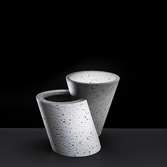 Ceramics: Wim Borst