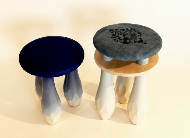 Ceramics: Ellen Fullumoen