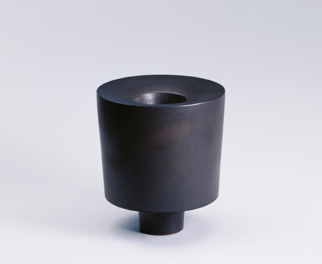 Ceramics: Thomas Bohle