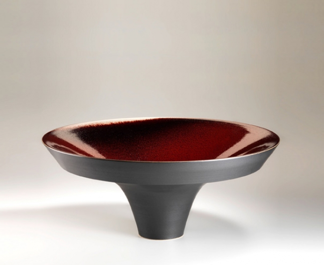 Ceramics: Thomas Bohle
