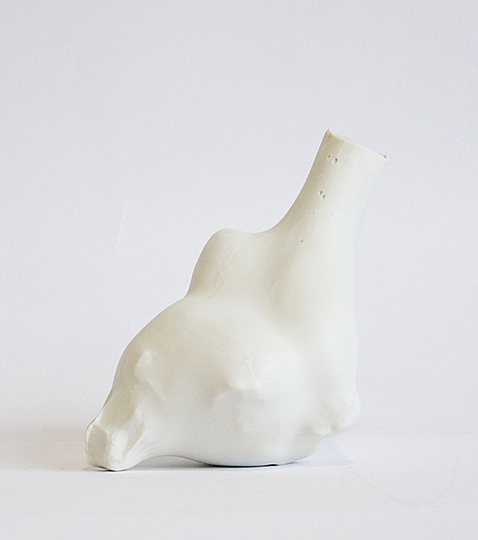 Ceramics: Studio Markunpoika