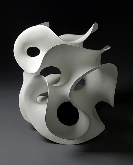 Ceramics: Eva Hild