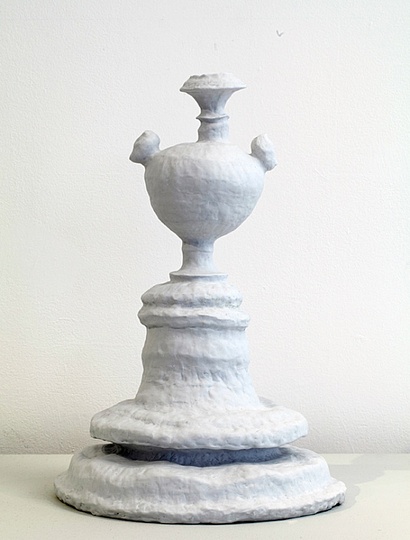 Ceramics: Susan Nemeth