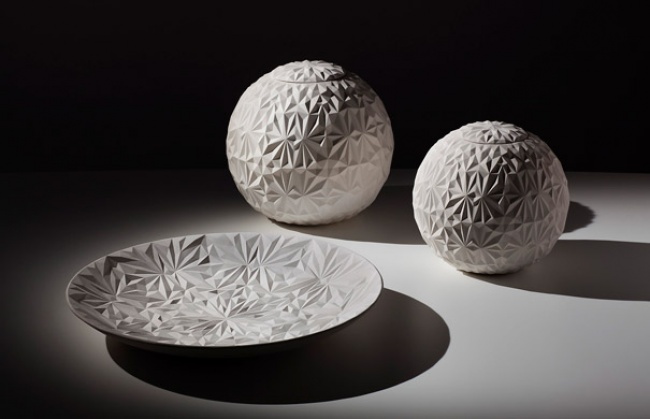 Ceramics: AEO Studio