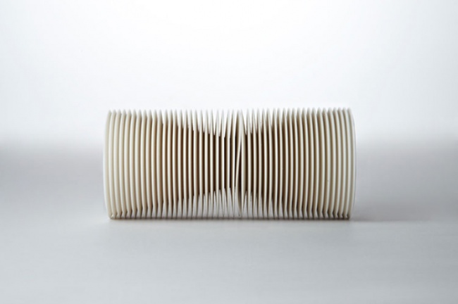 Ceramics: Nicholas Lees