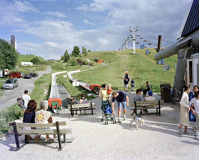 Neighborhood: COMMENDATION
Marc Latzel, Switzerland 
Series 