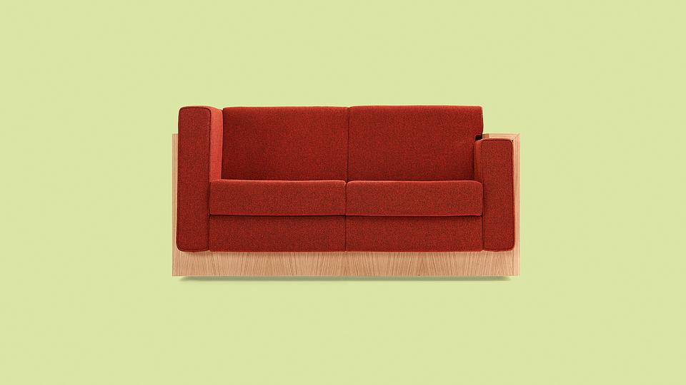 Neutra Furniture: 