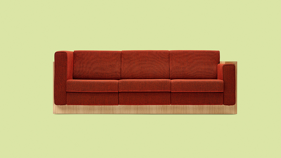 Neutra Furniture: 