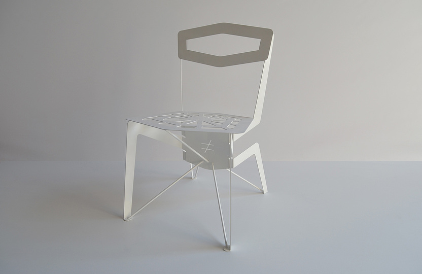 New chairs: Adrien Camp and Cyril Jouve