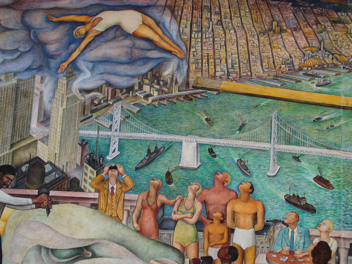 Diego Rivera: 