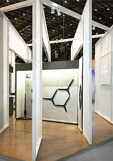 Design Exhibition Design: 