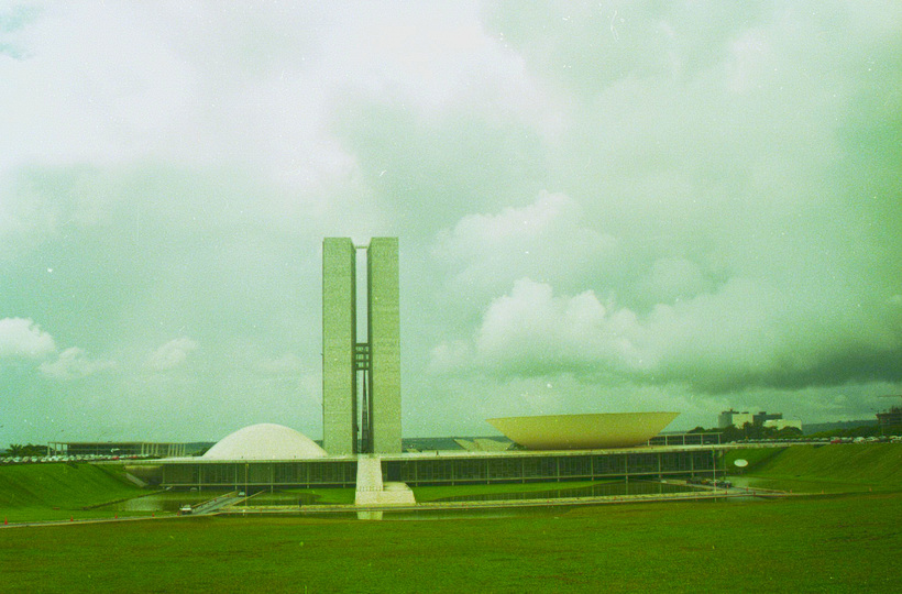 Brasilia, Brazil: 