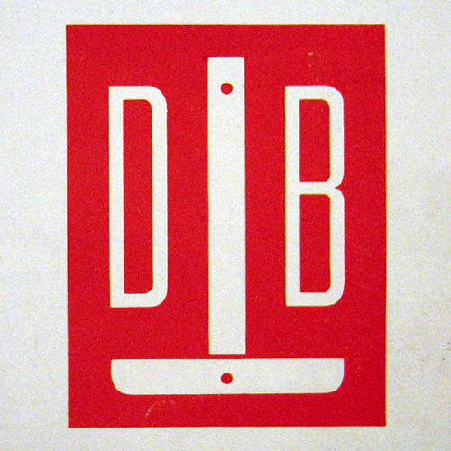 Danish Design Logotypes: 