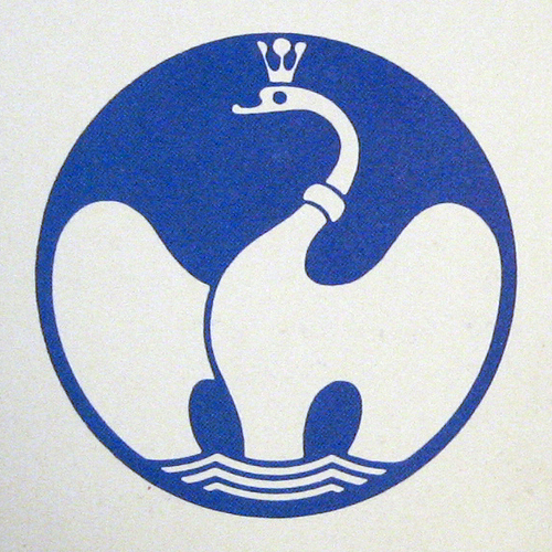 Danish Design Logotypes: 