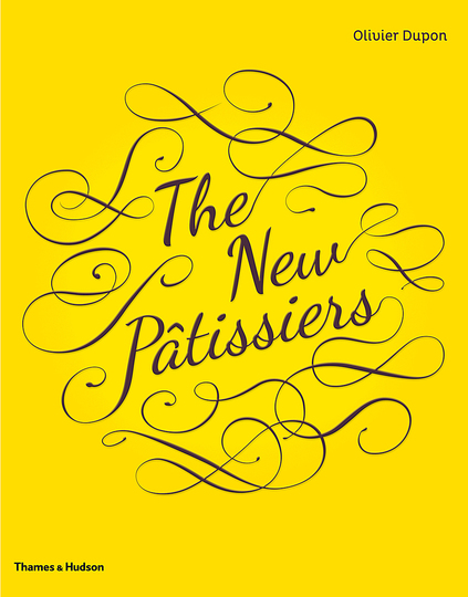 The New Pâtissiers: 