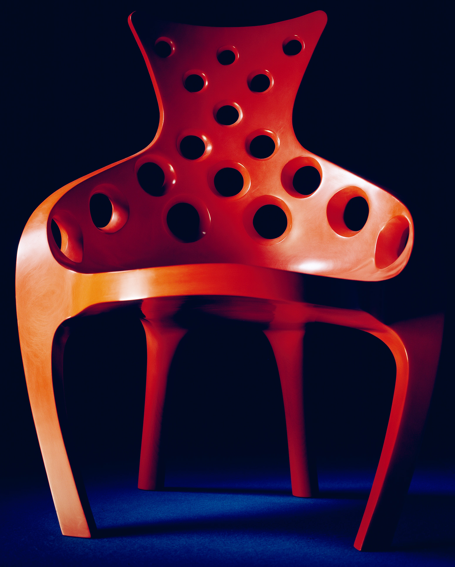 penccil Art/ Design /Art Chairs