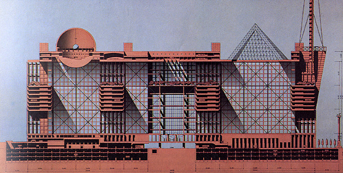 磯崎新建築論集 ARATA ISOZAKI WRITING AS ARCHITECTURE 全8巻揃