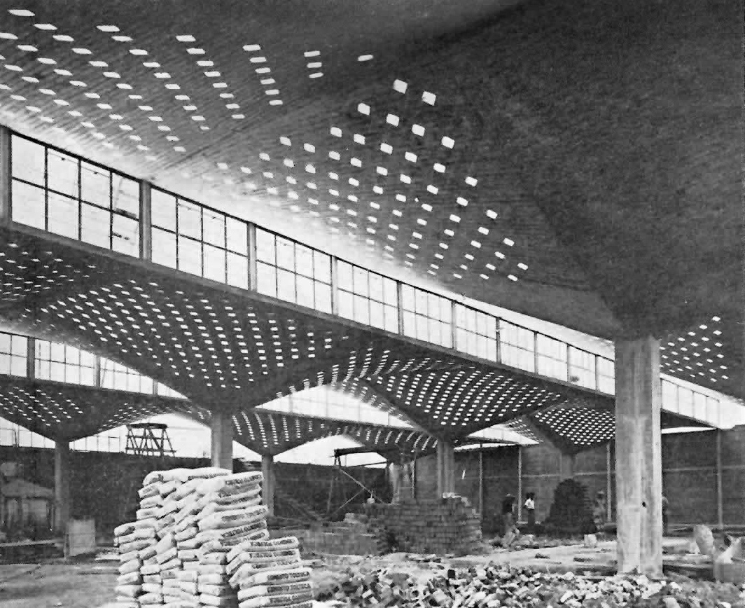 paraguas felix candela paraguas felix candela