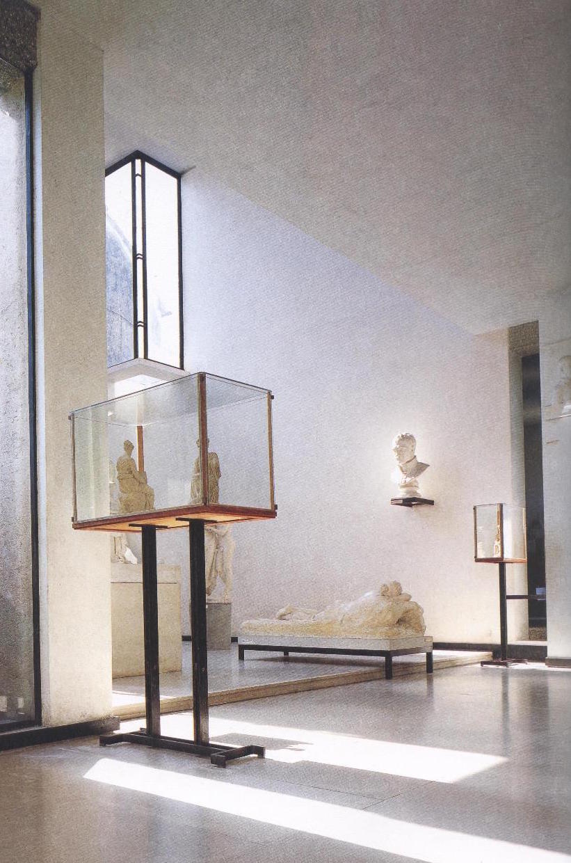 Carlo Scarpa's pioneering glassware at The Met, architecture, Agenda