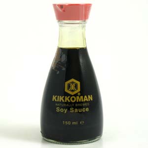 The History Of Kikkoman's Ingenious Soy Sauce Dispenser