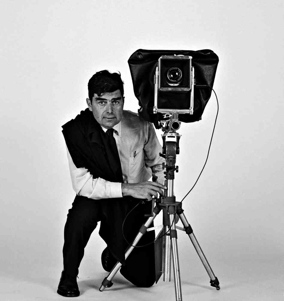 penccil : : : Ezra Stoller: Photographic Language
