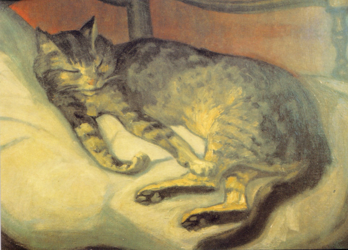 стейнлен художник картины. Theophile alexandre steinlen. теофиль стейнлен, «пьеро и кот». стейнлен. стейнлен.