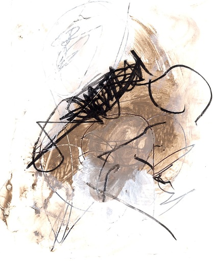 I See Violence in Your Eyes (I-VIII): Threats of You III