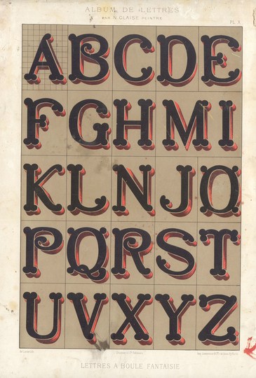 Typography 1882: 