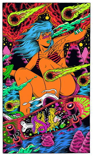 Bicicleta Sem Freio: 