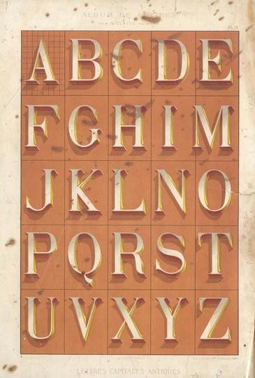 Typography 1882: 