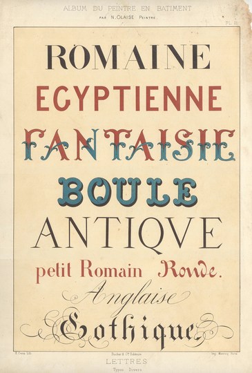 Typography 1882: 