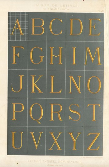 Typography 1882: 