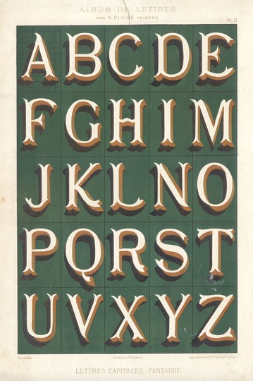 Typography 1882: 