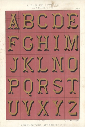 Typography 1882: 