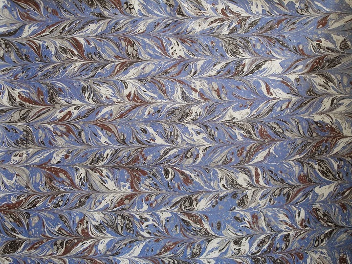Venetian paper: 
