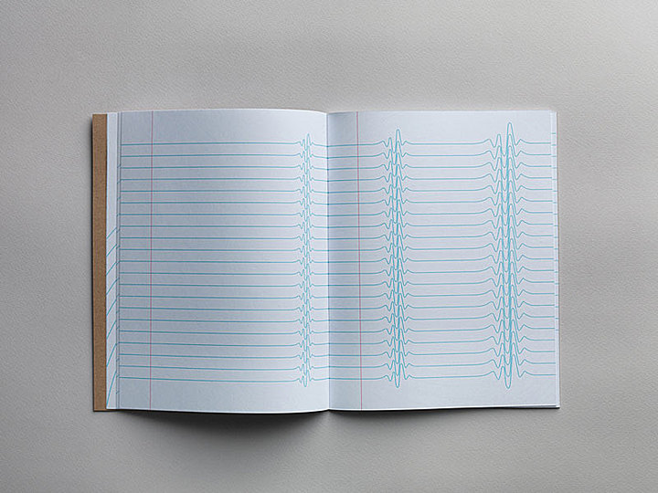 Inspiration Pad: 