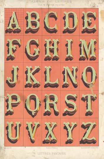 Typography 1882: 