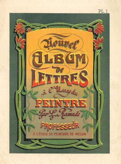 Typography 1882: 