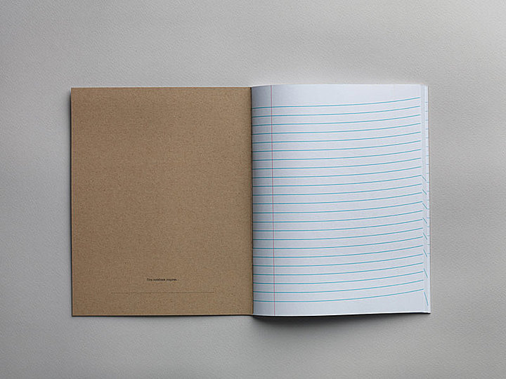 Inspiration Pad: 